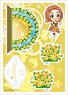 The Idolm@ster Cinderella Girls Acrylic Character Plate Petit 11 Kaoru Ryuzaki (Anime Toy)