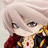 Toy`sworks Collection Niitengo Premium Fate/Apocrypha Red Faction Lancer of `Red` (PVC Figure)