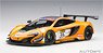 McLaren 650S GT3 2016 #59A (Bathurst12h Winner) (Diecast Car)