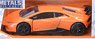 Hyper-Spec Lamborghini Huracan Performante (Orange) (Diecast Car)