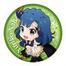 The Idolm@ster Million Live! Punipuni Can Badge [Yuriko Nanao Ver.] (Anime Toy)