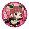 The Idolm@ster Million Live! Punipuni Can Badge [Arisa Matsuda Ver.] (Anime Toy)