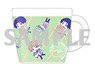 Kuroko`s Basketball Mug Cup -Animal Friends- C. Midorima/Takao/Miyaji (Anime Toy)