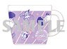 黒子のバスケ マグカップ ～animal friends～ E. 紫原/氷室/福井 (キャラクターグッズ)