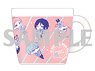 Kuroko`s Basketball Mug Cup -Animal Friends- F. Akashi/Mibuchi/Mayuzumi (Anime Toy)