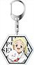 The Promised Neverland Acrylic Key Ring Conny (Anime Toy)