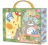 My Neighbor Totoro Outing Puzzle Set -Many Secrets- (Jigsaw Puzzles)