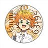 The Promised Neverland Can Badge Emma (Anime Toy)