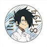 The Promised Neverland Can Badge Ray (Anime Toy)