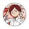 The Promised Neverland Can Badge Nat (Anime Toy)