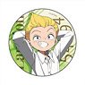 The Promised Neverland Can Badge Lannion (Anime Toy)