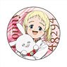 The Promised Neverland Can Badge Conny (Anime Toy)