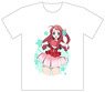 [Zombie Land Saga] Full Color T-Shirt (Sakura Minamoto) L Size (Anime Toy)