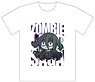 [ゾンビランドサガ] フルカラーTシャツ (山田たえ) Lサイズ (キャラクターグッズ)