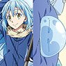 [That Time I Got Reincarnated as a Slime] [Especially Illustrated] Dakimakura Cover (Rimuru) Smooth (Anime Toy)