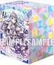 Bushiroad Deck Holder Collection V2 Vol.656 Card Fight!! Vanguard [Colorful Pastrale, Canon] (Card Supplies)