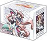 Bushiroad Deck Holder Collection V2 Vol.650 Senki Zessho Symphogear AXZ [Maria Cadenzavna Eve] (Card Supplies)