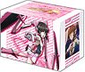 Bushiroad Deck Holder Collection V2 Vol.651 Senki Zessho Symphogear AXZ [Shirabe Tsukuyomi] (Card Supplies)