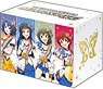 Bushiroad Deck Holder Collection V2 Vol.658 The Idolm@ster Million Live! [Fuka Toyokawa/Shizuka Mogami/Subaru Nagayoshi/Julia] (Card Supplies)