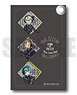 [King of Prism -Shiny Seven Stars-] Pass Case B (Anime Toy)