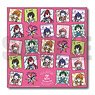 [King of Prism -Shiny Seven Stars-] Hand Towel A (Anime Toy)