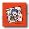 [King of Prism -Shiny Seven Stars-] Leather Badge A Shin Ichijo (Anime Toy)