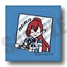 [King of Prism -Shiny Seven Stars-] Leather Badge B Yukinojo Tachibana (Anime Toy)