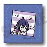 [King of Prism -Shiny Seven Stars-] Leather Badge G Yu Suzuno (Anime Toy)
