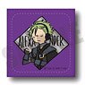[King of Prism -Shiny Seven Stars-] Leather Badge I Alexander Yamato (Anime Toy)