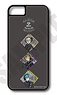 [King of Prism -Shiny Seven Stars-] Hybrid Smart Phone Case (iPhone6Plus/6sPlus/7Plus/8Plus) B (Anime Toy)