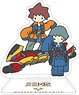Kamen Rider Agito Acrylic Stand/Mimi KR Agito (Anime Toy)