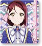 Love Live! Sunshine!! The School Idol Movie Over the Rainbow Pins Collection Brightest Melody Riko Sakurauchi (Anime Toy)