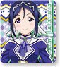 Love Live! Sunshine!! The School Idol Movie Over the Rainbow Pins Collection Brightest Melody Kanan Matsuura (Anime Toy)