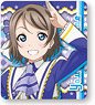 Love Live! Sunshine!! The School Idol Movie Over the Rainbow Pins Collection Brightest Melody You Watanabe (Anime Toy)