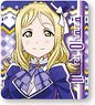 Love Live! Sunshine!! The School Idol Movie Over the Rainbow Pins Collection Brightest Melody Mari Ohara (Anime Toy)