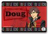 DOUBLE DECKER! Dug & Kirill Pass Case (Dug) (Anime Toy)