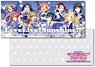 Love Live! Sunshine!! The School Idol Movie Over the Rainbow Wrist Rest Cushion A Brightest Melody (Anime Toy)