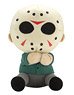 Friday the 13th Part3 Pitanui Jason Voorhees (Anime Toy)