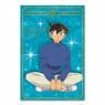 Detective Conan Post Card (2019 Shinichi Kudo) (Anime Toy)
