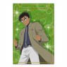 Detective Conan Post Card (2019 Makoto Kyogoku) (Anime Toy)