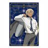Detective Conan Post Card (2019 Toru Amuro) (Anime Toy)