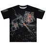 Attack on Titan T-Shirt (Anime Toy)