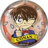 Detective Conan LED Light Badge (Conan Edogawa Red) (Anime Toy)