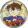 Detective Conan LED Light Badge (Conan Edogawa Yellow) (Anime Toy)