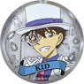 Detective Conan LED Light Badge (Kid the Phantom Thief Gray) (Anime Toy)
