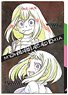 My Hero Academia 3 Pocket Clear File Portrait [Uraraka/Asui] (Anime Toy)
