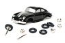 Piccolo `Der Kleine Sportwagen-Monteur` Porsche 356 Coupe Piccolo Construction Kit (Diecast Car)