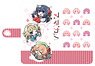 Amakano [SD Heroines] Notebook Type Smart Phone Case S Size (Anime Toy)