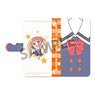 Wataten!: An Angel Flew Down to Me Notebook Type Smart Phone Case Hinata Hoshino M Size (Anime Toy)