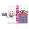 Wataten!: An Angel Flew Down to Me Notebook Type Smart Phone Case Noa Himesaka M Size (Anime Toy)